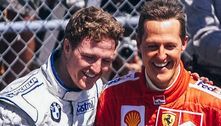 Amigo de Schumacher diz que acidente 'mudou' Ralf, irmão do heptacampeão da Fórmula 1