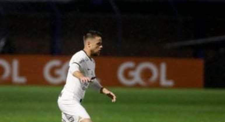 Ramiro - Corinthians