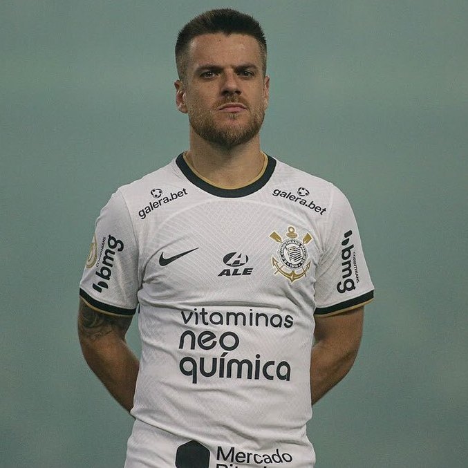 Ramiro acionou o Corinthians na Justiça