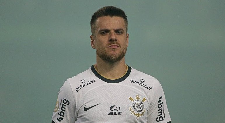 Ramiro saiu do Grêmio e foi para o Corinthians no fim de 2018
