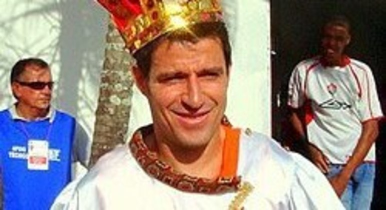 Até a conquista de ontem, do Sul-Americano Sub-20, o currículo de Ramon era fraquíssimo como técnico