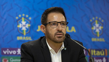Seleção brasileira tem primeira convocação após seis anos da 'Era Tite'