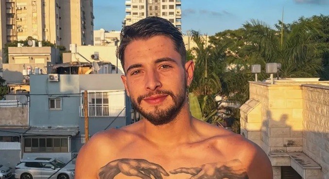 Jovem morava em Israel havia sete anos e chegou a servir no Exército do país