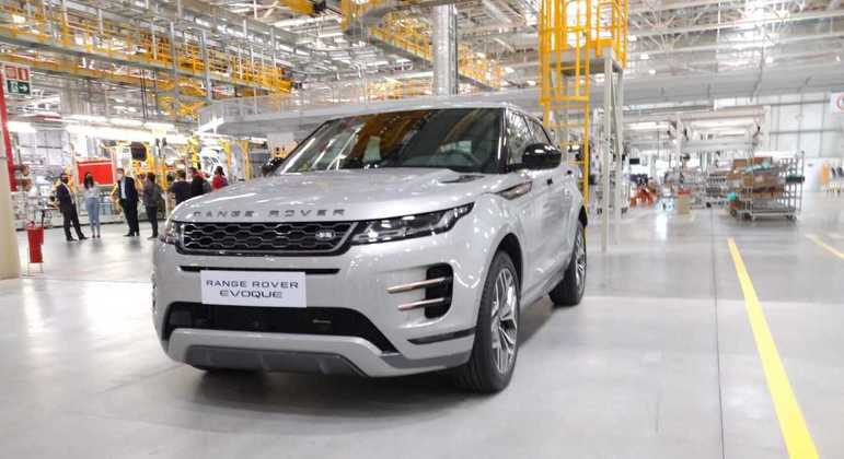 Modelo fazer de zero a 100 km/h em apenas 7,5 segundos