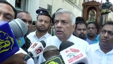 Premiê do Sri Lanka oferece renúncia após manifestantes invadirem residência oficial