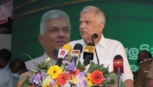 Parlamento do Sri Lanka elege como presidente primeiro-ministro odiado por manifestantes 
