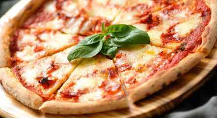 Ranking elege as melhores pizzarias do mundo