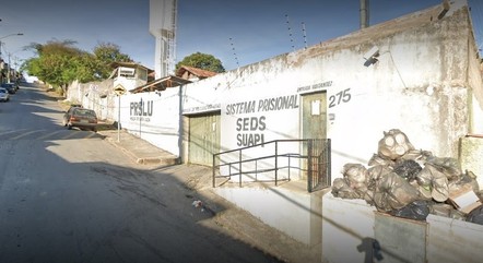 Preso ganha liberdade mas pede para ficar na cadeia para jantar