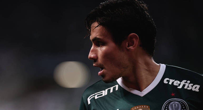 Raphael Veiga aponta Palmeiras ‘mais maduro’ para el Mundial – Deportes