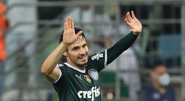 Palmeiras aplica a maior goleada da história do Allianz desde 2014