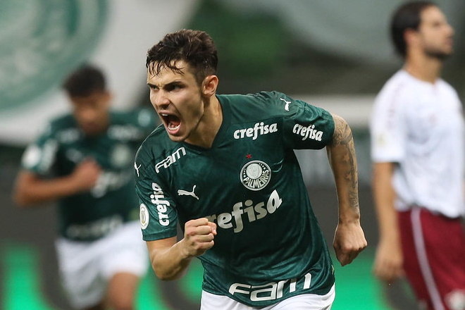 RGL - Como o Palmeiras transformou atropelo em virada épica e forç