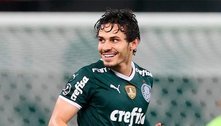Confira a lista de artilheiros do Palmeiras no ano de 2022