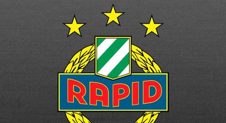 Rapid Wien - Áustria - Na elite nacional desde 1911