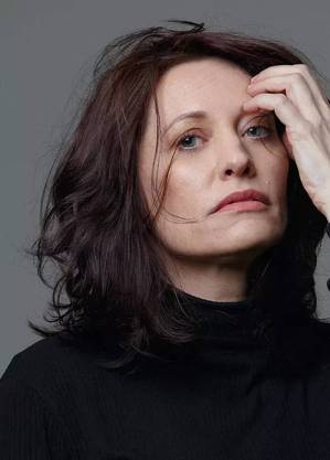 Raquel Anastásia, atriz do teatro, entra na série Reis 