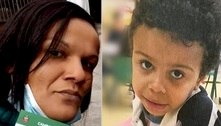 Mulher achada morta é babá investigada por desaparecimento de menino em São Paulo
