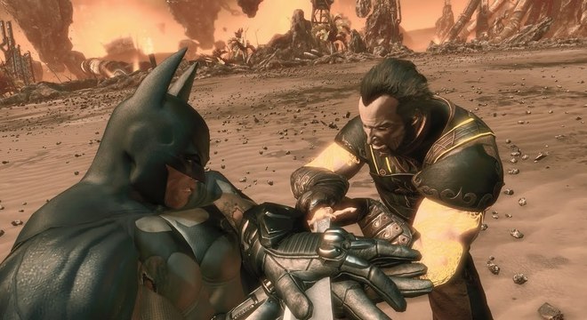 Ra's Al Ghul, quem é? História e imortalidade do inimigo do Batman