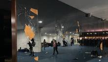Polícia Civil do DF apreende 42 celulares em atos antidemocráticos 