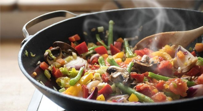 Bactérias em nossa flora intestinal são capazes de reações bioquímicas complexas, diz Kashyap