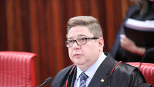 Ministro Raul Araújo diverge de relator e vota contra inelegibilidade de Bolsonaro