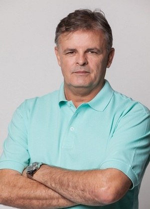 O jornalista Raul Dias Filho