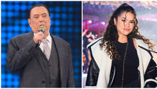 Raul Gil ficou triste por 'perder' Maisa para Silvio Santos: 'Ganhava 3 mil reais, ele ofereceu 20 mil'