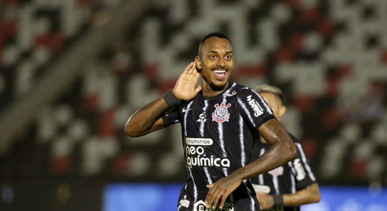 Le défenseur de Timão dans le viseur d’América-MG pour Libertadores