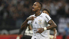 Corinthians tem desfalque na zaga para encarar o Botafogo
