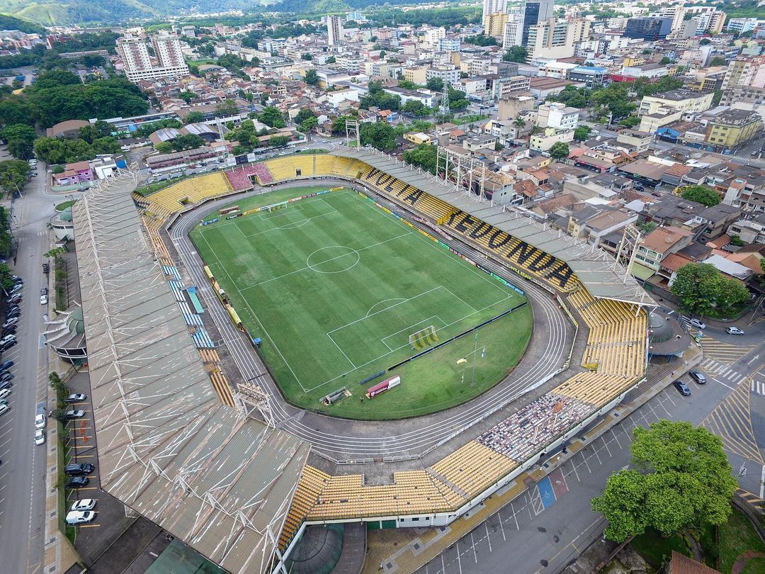 Botafogo x Audax: FERJ altera data do jogo de volta da final da Taça Rio