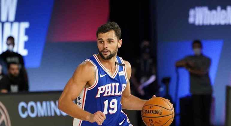 Draft da NBA: quem é Gui Santos, brasileiro selecionado pelos Warriors