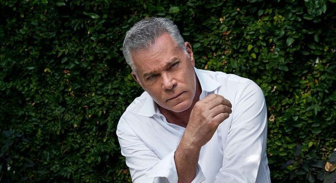 Ator Ray Liotta morre aos 67 anos
