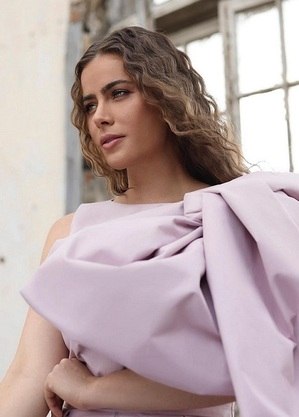 Rayanne Morais encerrou seus trabalhos em "Reis"