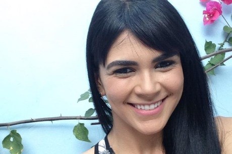 Raynéia Lima, estudante brasileira morta na Nicarágua