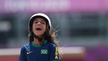 Tóquio 2020 revelou ao Brasil novíssimos ídolos do esporte