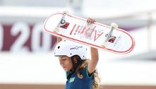 Embalado pela Olimpíada, skate quer ser segundo esporte do Brasil