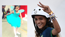 Rayssa Leal tenta anular registros da marca 'Fadinha do Skate'