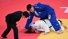 Judoca israelense perde medalha no Mundial por amarrar o cabelo