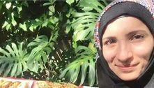 ‘Lá não tenho nada, perdi tudo’, diz refugiada síria no Brasil