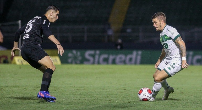Hyoran estreia com gol e RB Bragantino vence o Guarani - Futebol - R7 Campeonato  Paulista