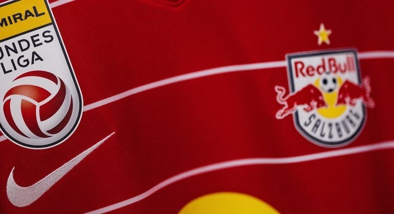 RB Salzburg
