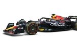 A escuderia austríaca Red Bull lançou o carro que será pilotado por Max Verstappen e Sergio Pérez neste ano. Daniel Ricciardo é o piloto reserva da equipe. Nomeado RB19, o novo monoposto possui menos tons de amarelo e vermelho, mas permanece fosco
