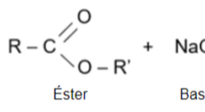 Reações de esterificação - O que são, aplicações e característica