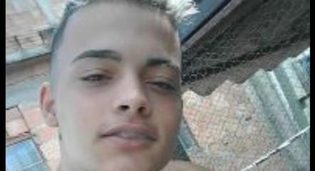 Alexandre Aguiar Parreiras morreu ainda no local