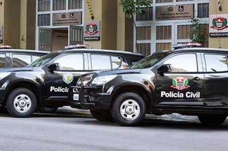 Policiais receberam ajuste salarial
 de 5% 