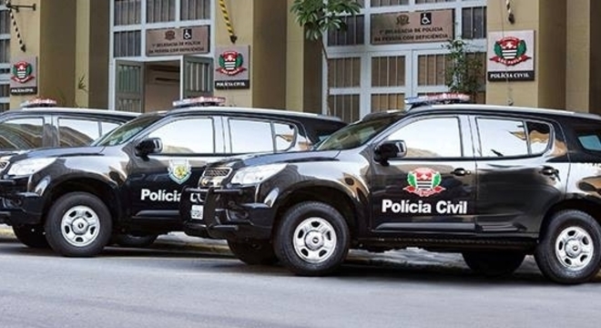 Sindicado dos delegados teme "apagão" na polícia com a nova previdência paulista