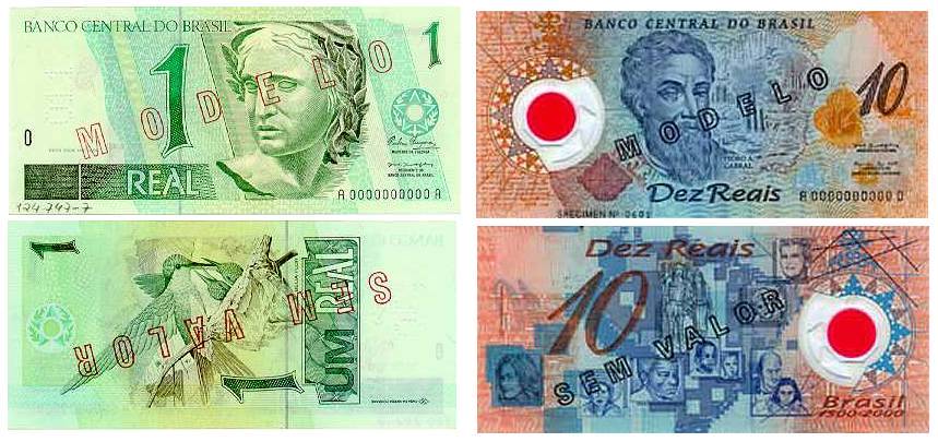 Nota de R$ 200 é a tomada de três pinos do Banco Central