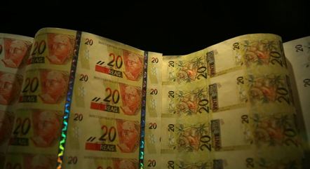 Déficit em conta corrente equivale a 2,66% do PIB