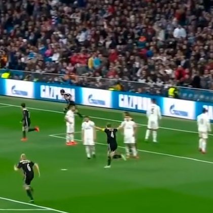 Real Madrid 1x4 Ajax - Liga dos Campeões 2018/19