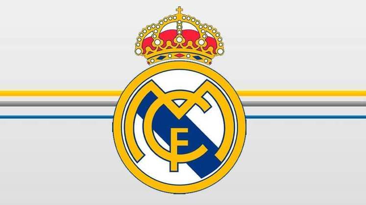 Real Madrid (Espanha) - Futebol