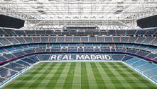 Quatro jogadores do Real Madrid são presos por divulgarem vídeo sexual com menor de idade