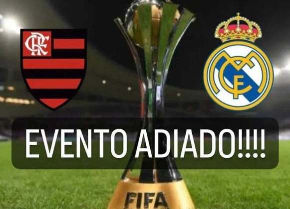 Real Madrid vence o Al Ahly por 4 a 1, se classifica para a final do Mundial contra o Al Hilal e protagoniza zoeiras com o Flamengo